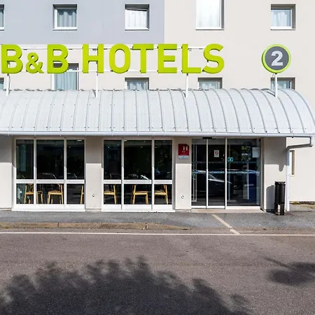 Hotel Calais Terminal Cité Europe 2 étoiles