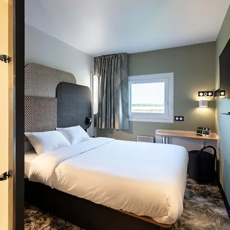 Calais Terminal Cité Europe 2 étoiles