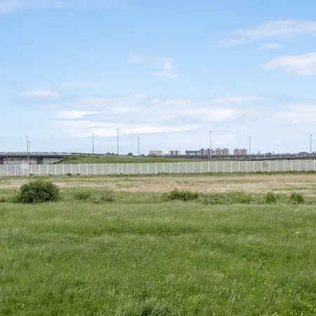 Hotel Calais Terminal Cité Europe 2 étoiles Coquelles