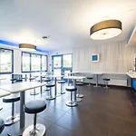 Hotel Calais Terminal Cite Europe 2 Etoiles 2*