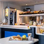 Hotel Calais Terminal Cite Europe 2 Etoiles 2*