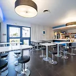 Hotel Calais Terminal Cite Europe 2 Etoiles 2*