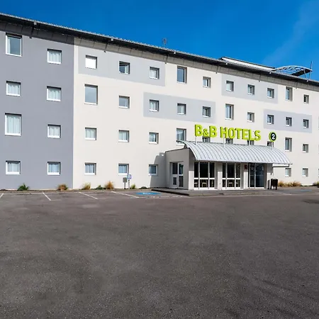 Calais Terminal Cite Europe 2 Etoiles Hotel Coquelles