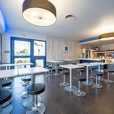 Otel Calais Terminal Cite Europe 2 Etoiles Coquelles